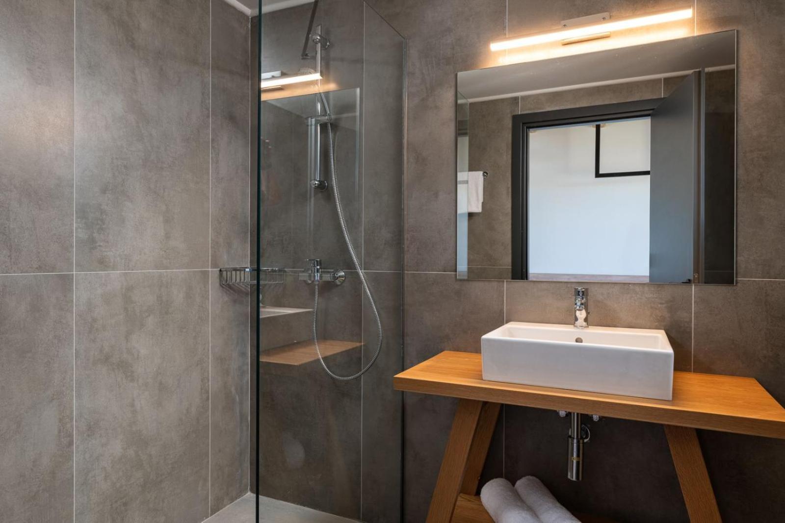 Haraki Luxury Villas Экстерьер фото