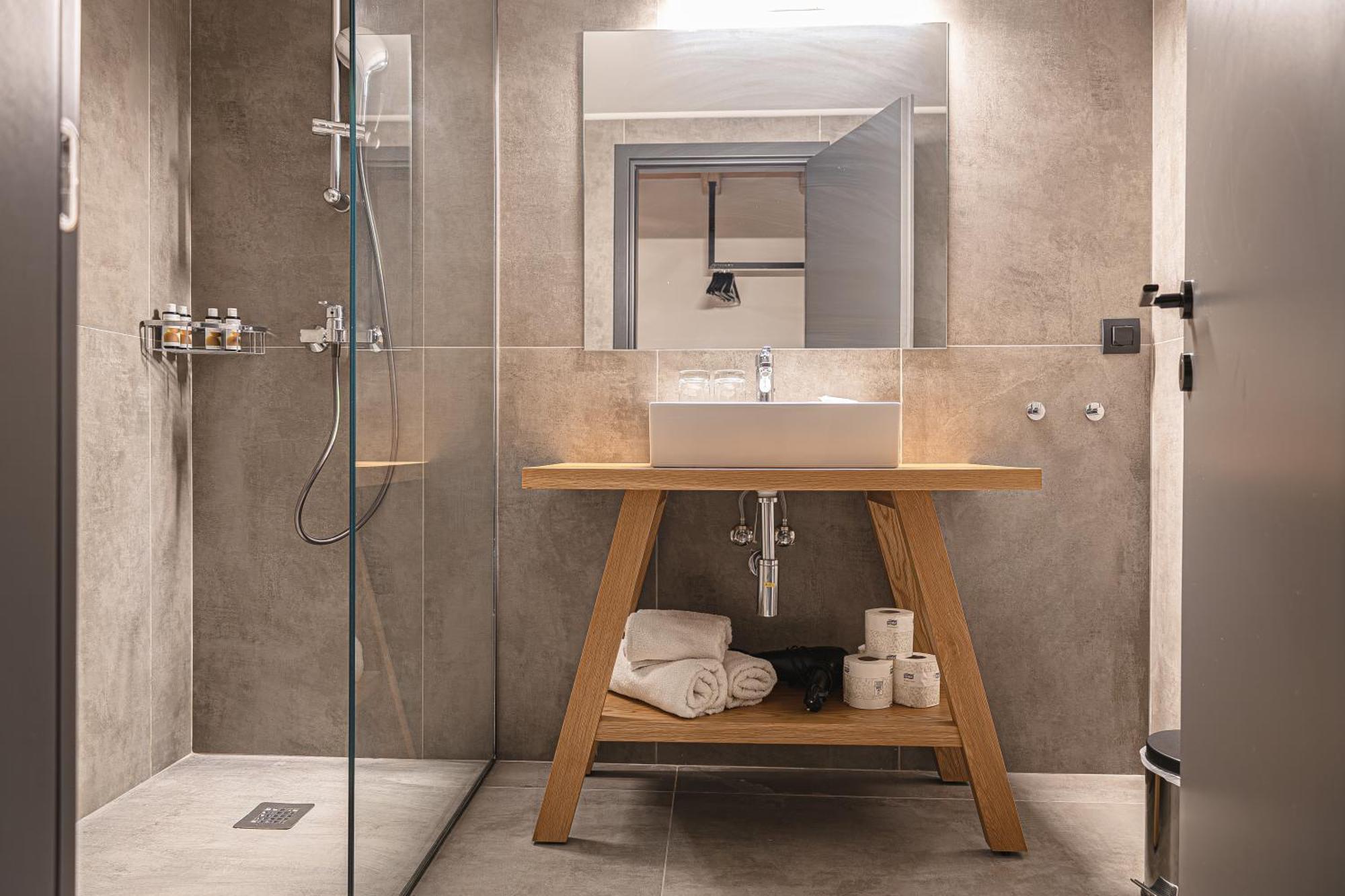 Haraki Luxury Villas Экстерьер фото
