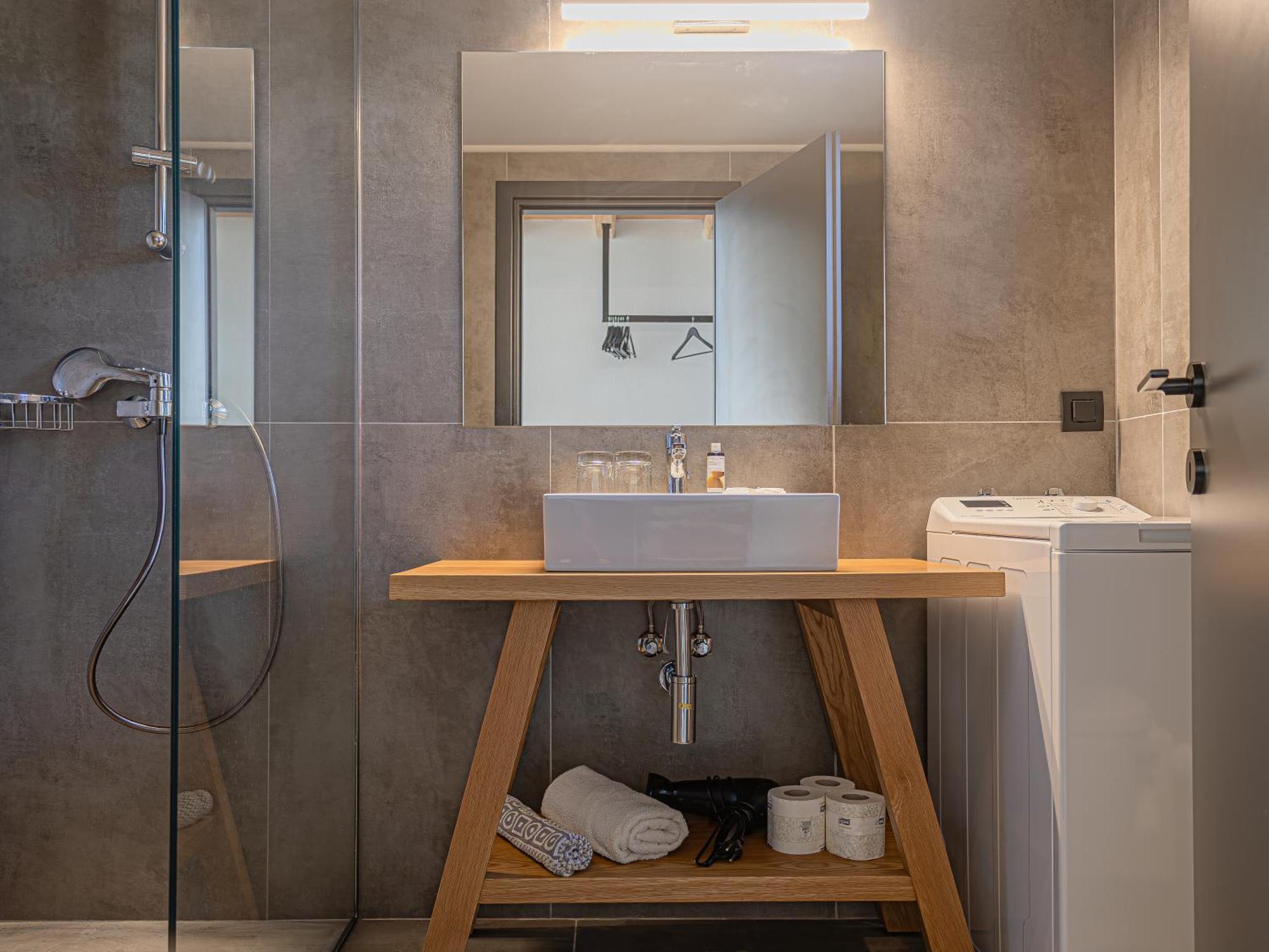 Haraki Luxury Villas Экстерьер фото